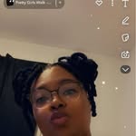 Lashaun Bradley - @babej_20 - Instagram