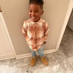 Lashaun Foster - @lilmama_badashell - Instagram