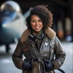 Lashaun Foster - @lashf1 - Instagram