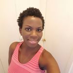 LaShaun Johnson - @lashaundj - Instagram