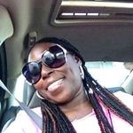 Lashaun johnson - @blackbeautyy_72 - Instagram