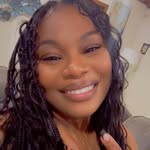 Lashaun Johnson - @gree_bee93 - Instagram