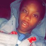 Lashaun Johnson - @these.hoes_for.everybody - Instagram