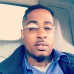 La’Shaun Jones - @scootah_30 - Instagram
