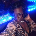 LaShaun Jones - @jazettajones - Instagram