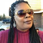 LaShaun Jones - @mrs_jones75 - Instagram