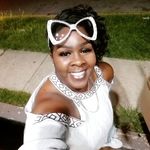 Lashaun Jones - @joneslashaun45 - Instagram