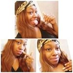 lashaun jones - @lalajoness97 - Instagram