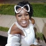 Lashaun Jones - @j_lashaun - Instagram