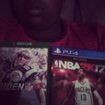 Lashaun Jones - @shuan_jones - Instagram