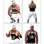 Lashaun Richards - Facebook