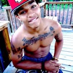 Lashaun Richards - Facebook
