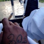 Lashaun Robinson - @lashaun_drocck_robinson - Instagram