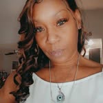 Lashaun Robinson - @imsomethinspecial - Instagram