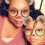 Lashaun Robinson - @shaunshun81 - Instagram