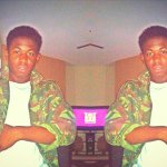 Lashaun Robinson - @lashaun_baller - Instagram