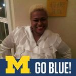 Tajauana Lashaun Robinson - @tajauanarobinson - Instagram