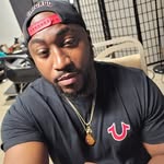 LaShaun Wright - @blvck_shaun - Instagram