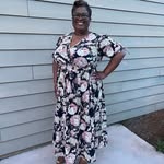 LaShaun Wright-Sinclair - @wrighteousone - Instagram