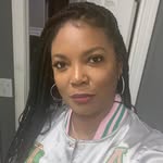LaShaunda Martin - @boss_chick08 - Instagram