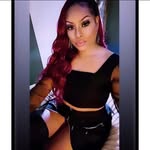 Lashaundra Jackson - @divachic84 - Instagram