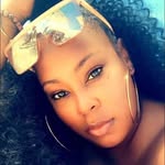 LaShawn Armstrong - @prettysmile0917 - Instagram