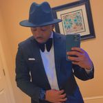 LaShawn Ashley - @dha_icon88 - Instagram