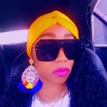Lashawn Ashley - @feefeeashley - Instagram