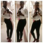 LaShawn Austin - @cocomee4 - Instagram