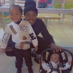 Lashawn Rife Austin - @rife_music - Instagram