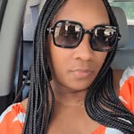 LaShawn Bailey - @ladylove3103 - Instagram