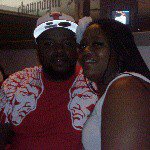 Lashawn Barnes - @msshawn2014 - Instagram