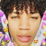 Lashawn barnes 😢🔪 - @lightskinn___1 - Instagram