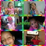Lashawn Bell - @msluvallmine - Instagram