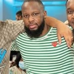 Lashawn Bell - @hymshawn - Instagram