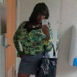 Lashawn Bell - @mz__amazin - Instagram