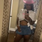 LaShawn Benson - @bigmilli_notthelil1 - Instagram