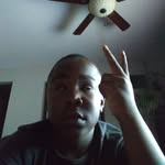 LaShawn Benson - @a_uncle_of_one - Instagram