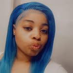 Lashawn Benson - @richgirl.red.9 - Instagram