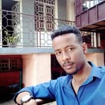 Biniam Lishan - Facebook