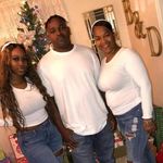 Lashawn Cameron - @lashawn.blake - Instagram