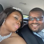 LaShawn Booker - @lashawnandhoward - Instagram