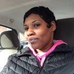LaShawn Brady - @bradylashawn - Instagram