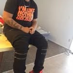 LaShawn Bryant - @lashawnbryant9 - Instagram