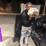 Lashawn Bryant - @ajaxdmg_4800 - Instagram