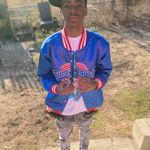 Lashawn Bryant - @lashawn.bryant.923 - Instagram