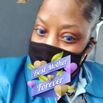 Tenesha Lashawn Williams-Bryant - @teneshabryant7 - Instagram