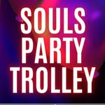 Lashawn Buchanan - @soulspartytrolley - Instagram