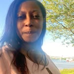 LaShawn Bush - @carmel__machiatto1978 - Instagram