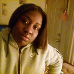 Lashawn Bush - @cocoa_love94 - Instagram